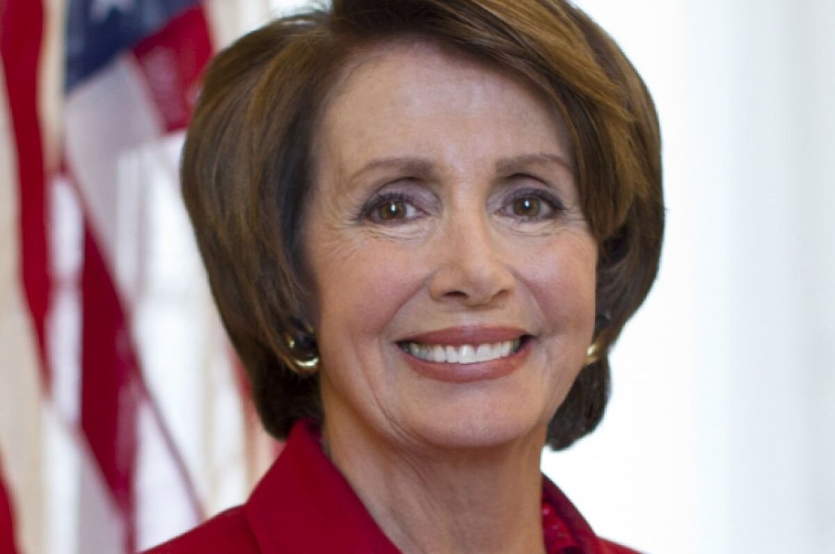    Постпред РФ в Вене Ульянов: Пелоси отвлекла внимание от Украины