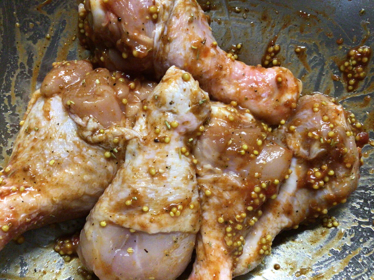 Как вкусно приготовить голень куриную в духовке: рецепты и секреты