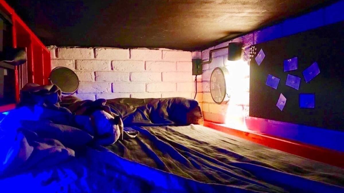    Фото: ВКонтакте / Свой уголок Москва Аренда Снять квартиру / комнату