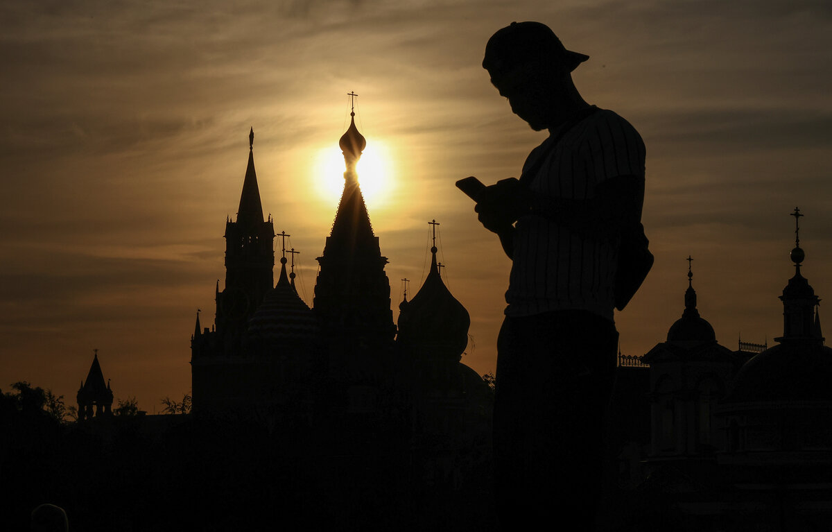 Валерий Шарифулин/ТАСС