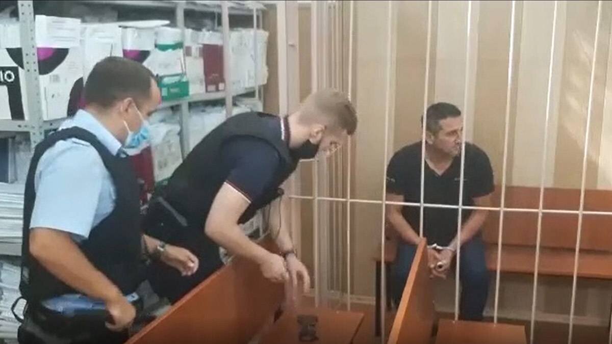    Фото: Пресс-служба прокуратуры Московской области