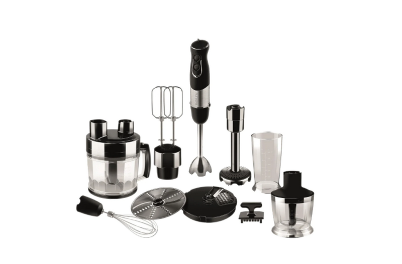 Блендер погружного типа Garlyn HB-320