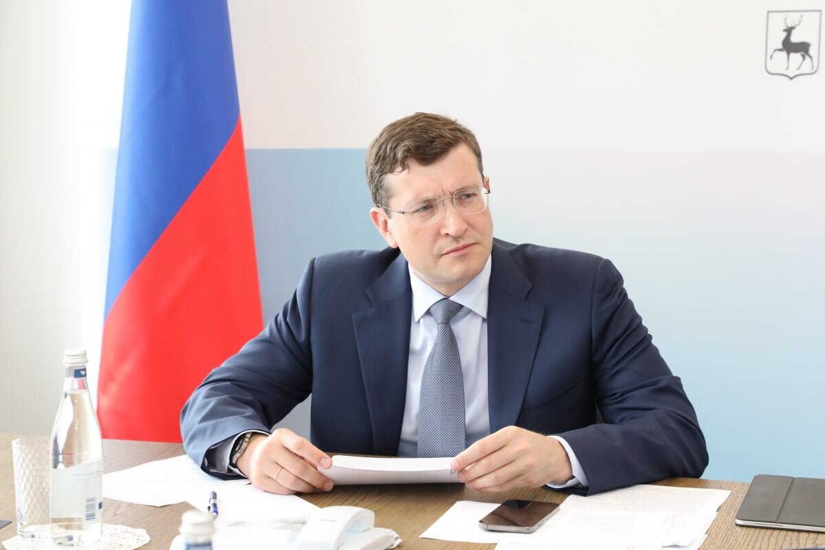    Губернатор прокомментировал введение новых санкций Арина Полтанова