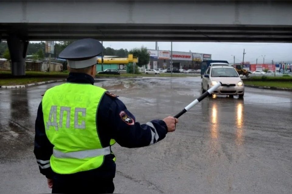 Фото пресс-службы УМВД по Забайкальскому краю 