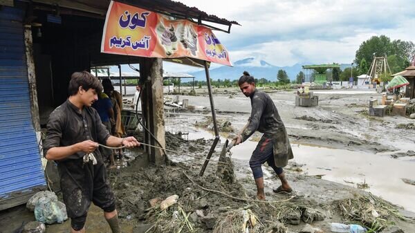   © AFP 2022 / ABDUL MAJEED