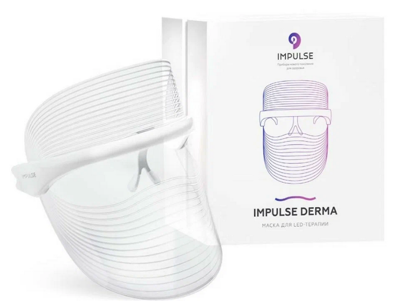 Маска Impulse Derma 