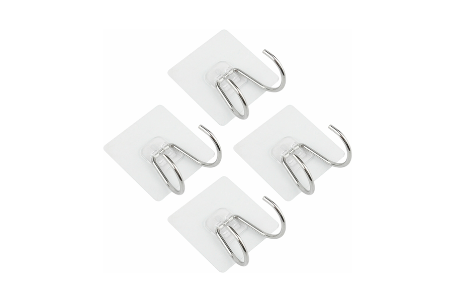 Крючок для ванной и кухни