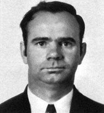 Виктор Иванович Голованов