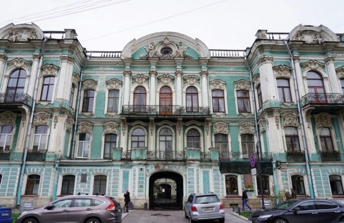    пресс-служба КГИОП