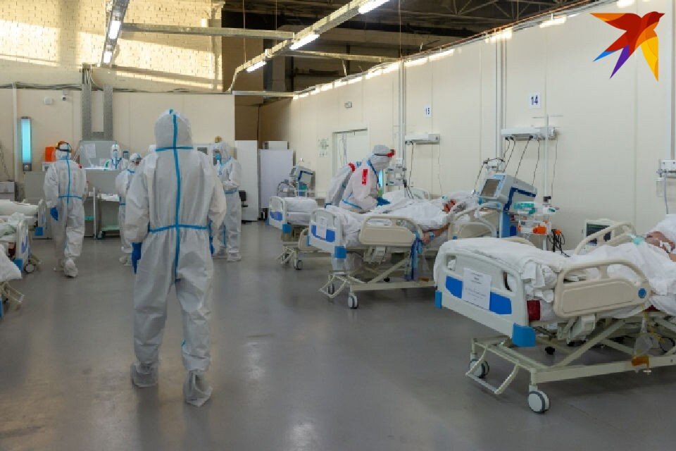     По данным оперативного штаба, за последние сутки COVID-19 заразились 118 человек. Олег ЗОЛОТО