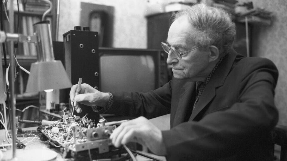 Фото: © РИА Новости/Игорь Бойко