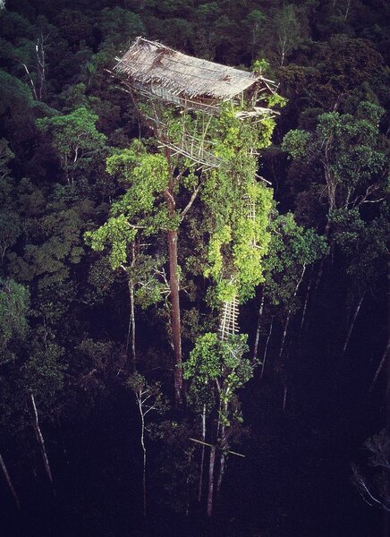 20 de locuri abandonate și pustii care te vor face să fii martor la puterea nemărginită a naturii