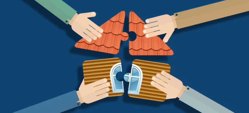 Доля в квартире 