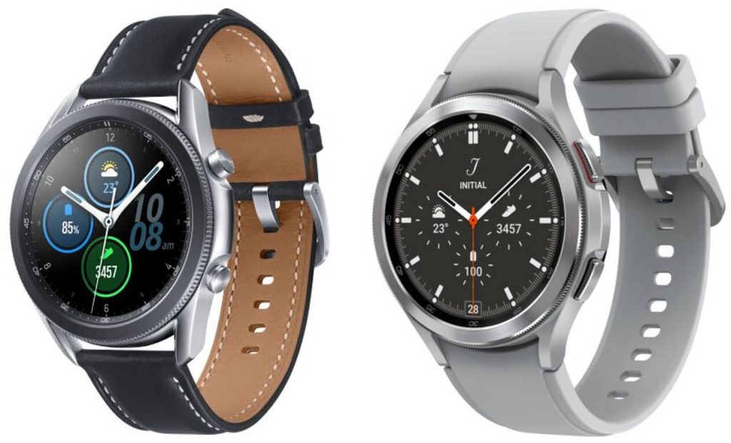 Samsung Galaxy Watch4