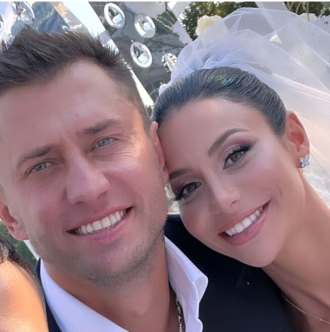 Фото с интернет пространства 