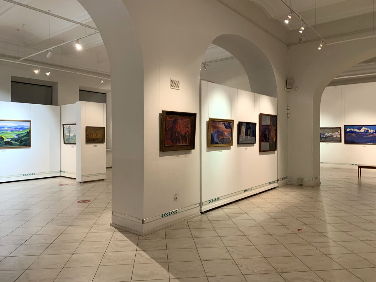 Фото: kovalenkomuseum.ru