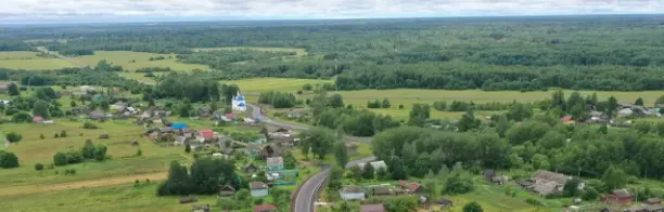 Село Хабарово