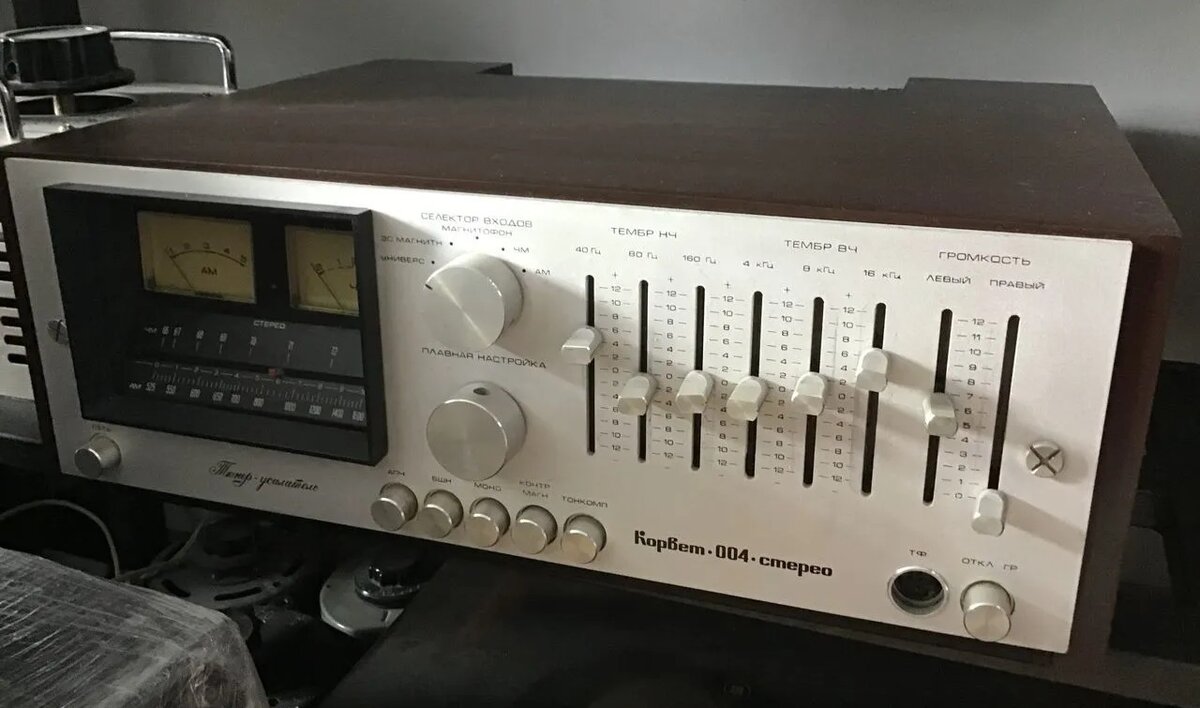 Вид спереди справа