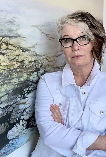 Алисия Торми