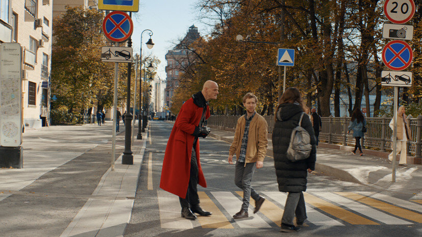    «Кинопоиск»