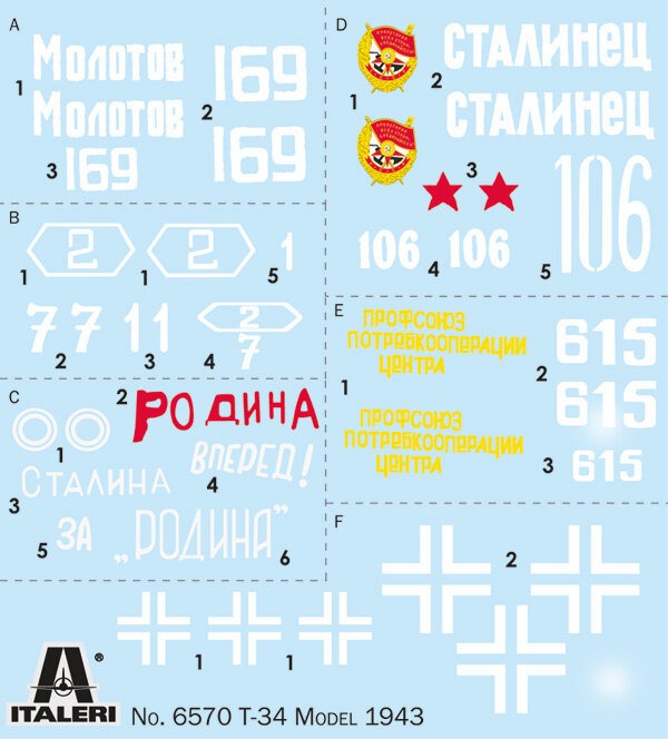 Луноход - 1 от Red Iron models, анонс Ми-8МТ от Звезды, необычная модель-обрезок от Border Models и другие новости сборных моделей