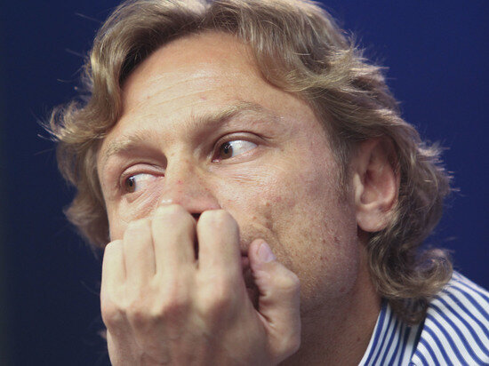   Геннадий Черкасов