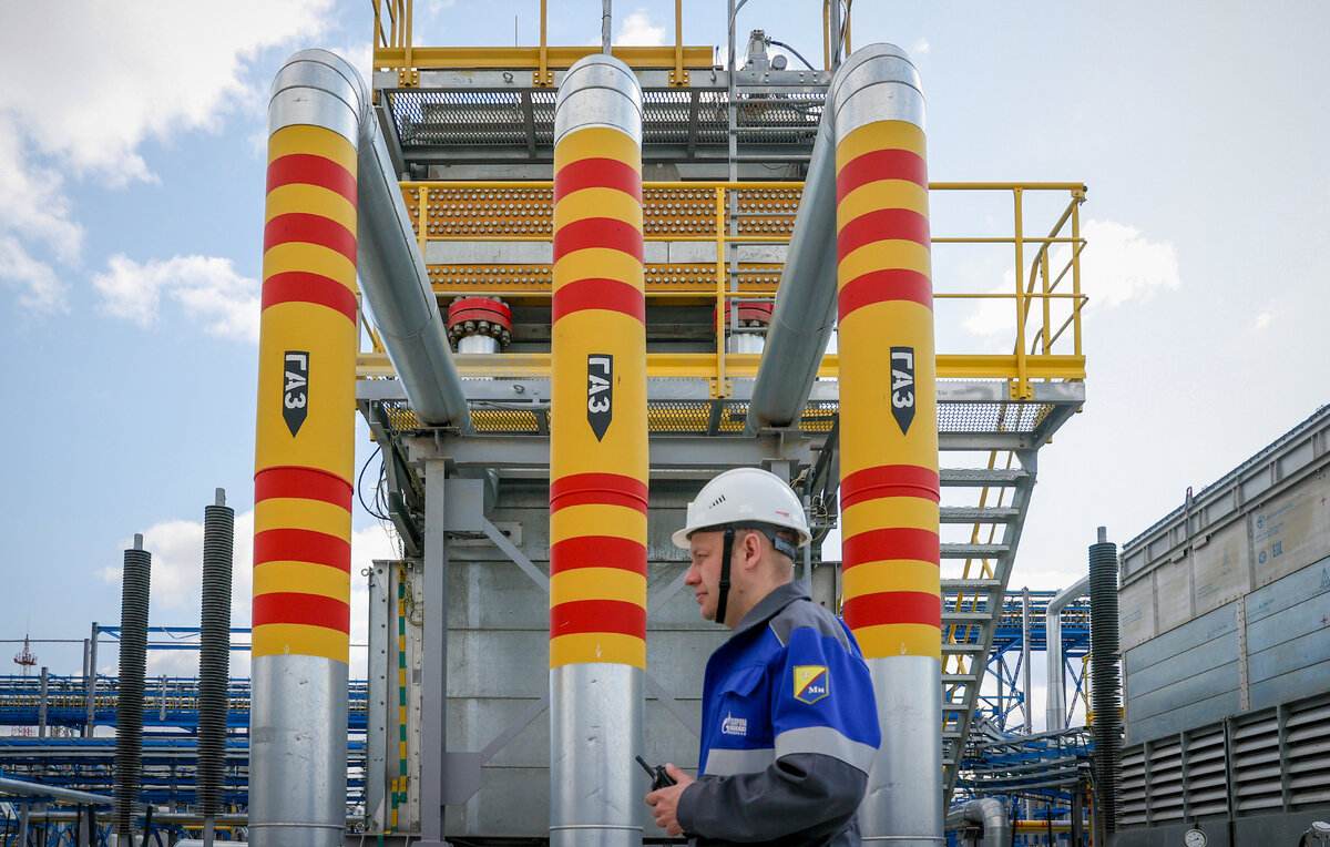 Кирилл Кухмарь/ТАСС