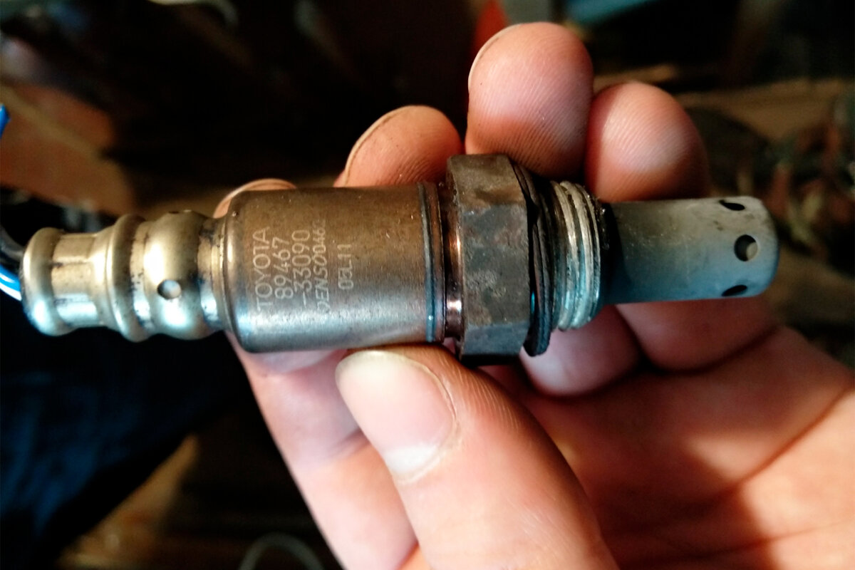 датчик кислорода https://clck.ru/329z9d