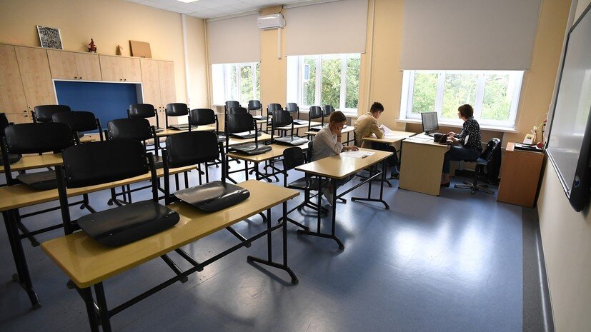   РИА Новости