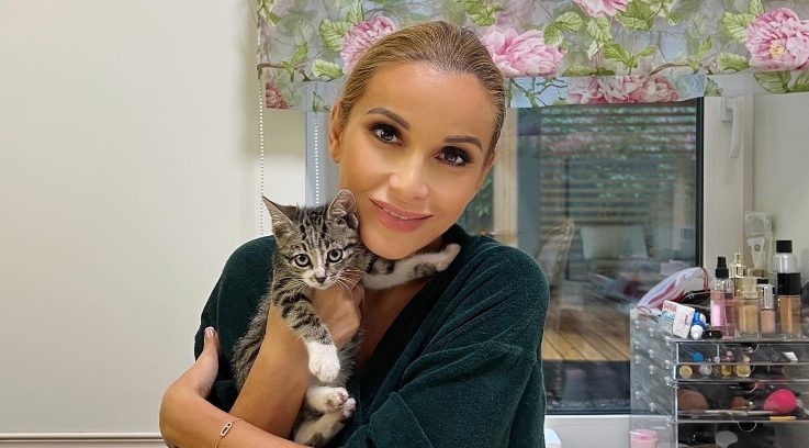    Ольга Орлова редакция RTWeek