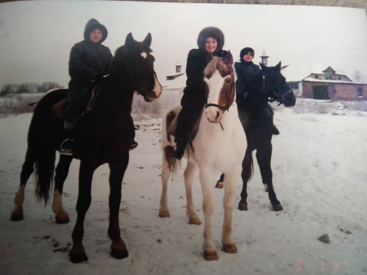 Фото автора. 