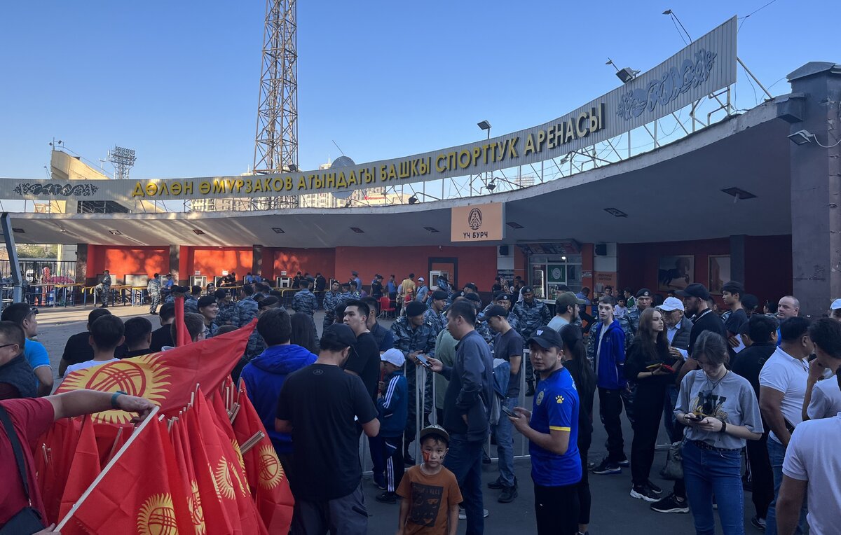 Андрей Михайлов/ТАСС