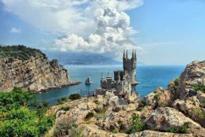    Фото: top10a.ru Игорь Чамовских