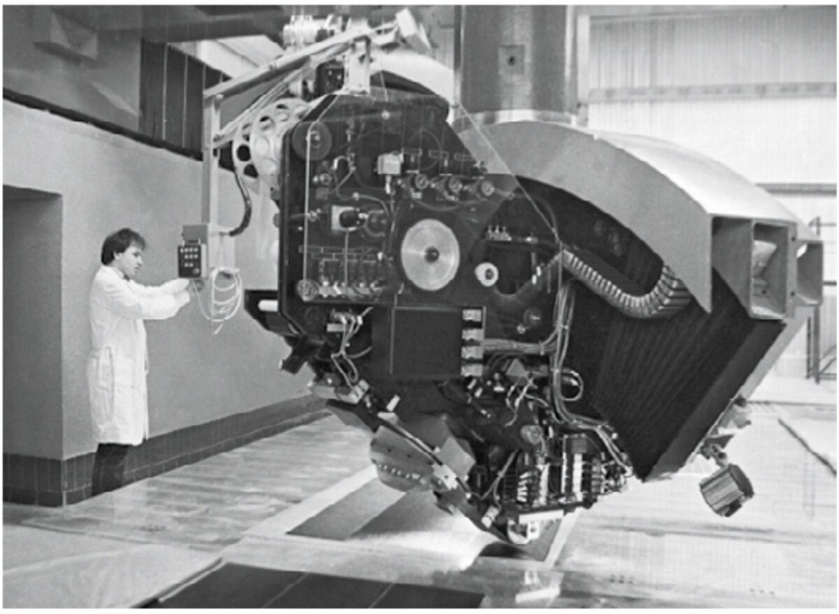 Как создавали «черное крыло» «Беркута» | ОНПП "Технология" им.А.Г ...