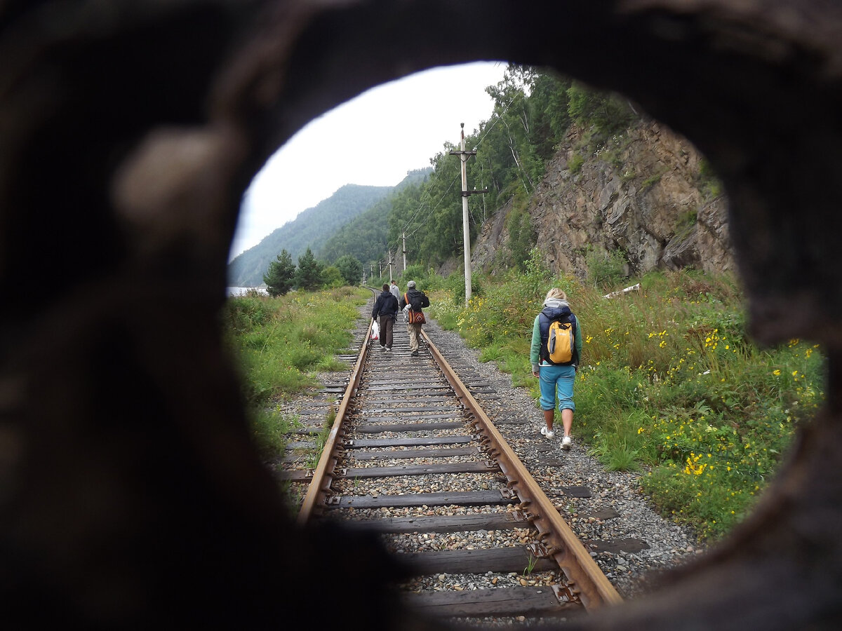 Фото 2012, КБЖД