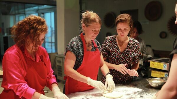   © Georgian National Tourism Administration