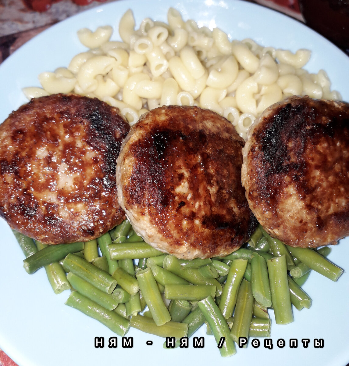 Фото автора. 