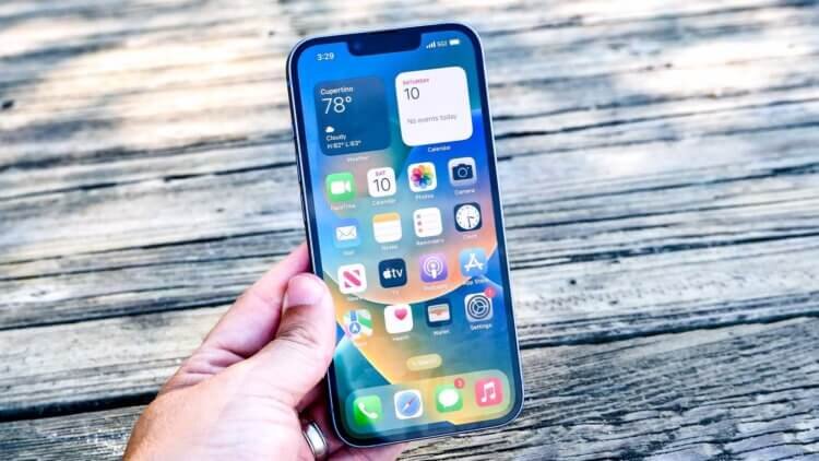    Большинство проблем, с которыми вы сталкиваетесь при обновлении до iOS 16 или после него, решаются в домашних условиях