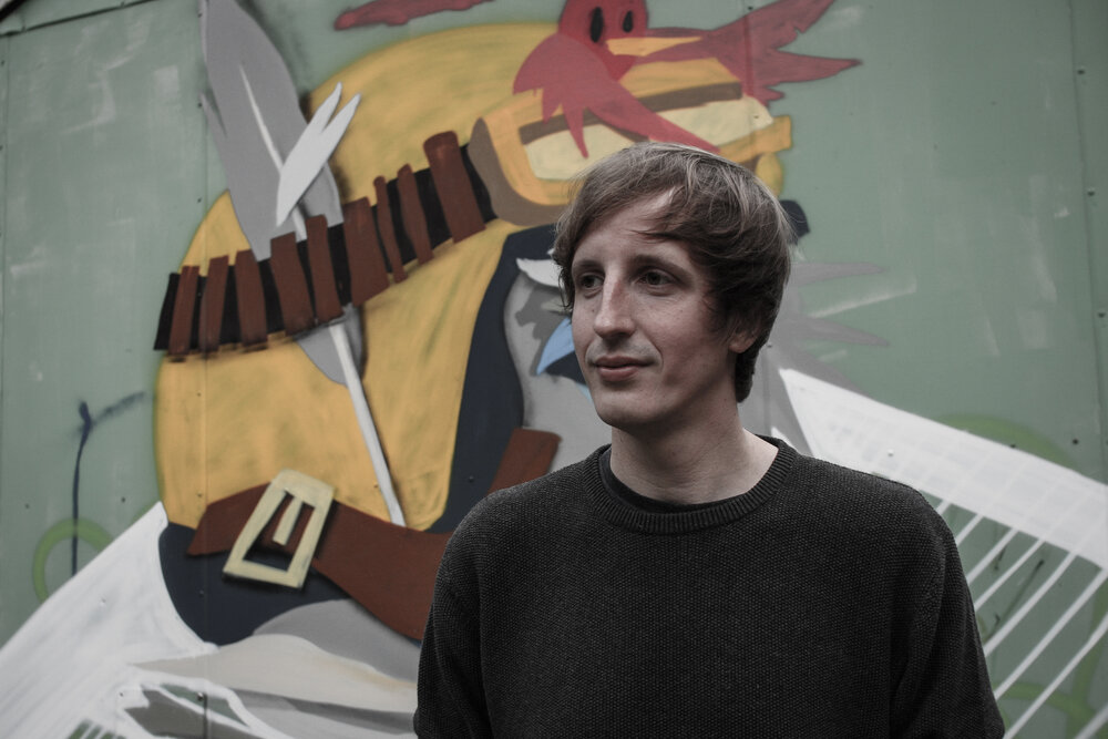 Christian Loffler