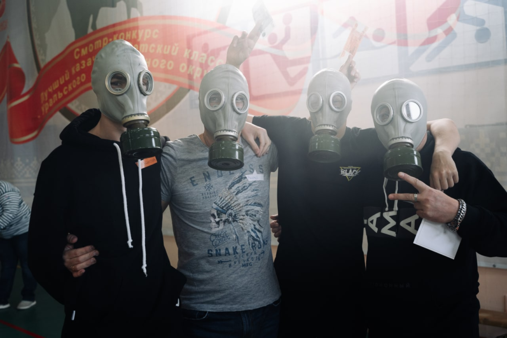    «Два капитана 2.0». Отцы и сыновья Ямала написали книгу семейных достижений