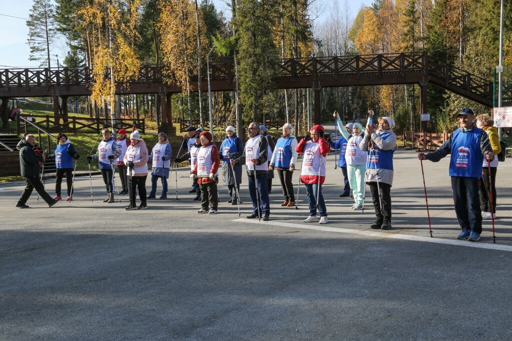 ФОТО: пресс-служба Администрации Нягани