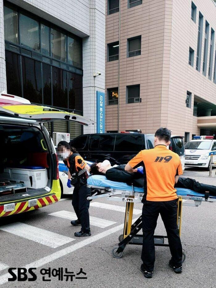    Фото: koreaboo.com