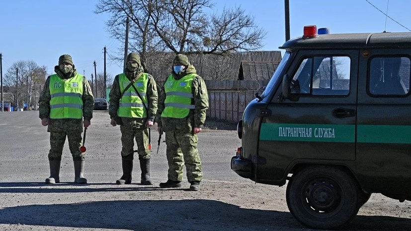   РИА Новости Виктор Толочко