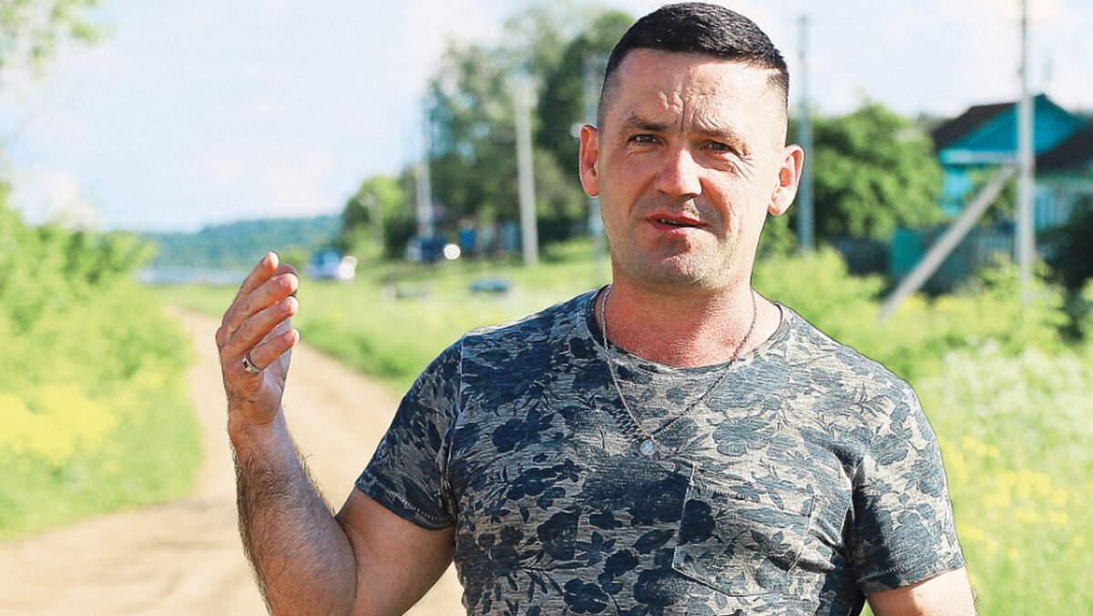 Алексей ушаков биография и личная жизнь Оренбургский блогер набрал миллион подписчиков на YouTubе-канале "Заброшенная Ро