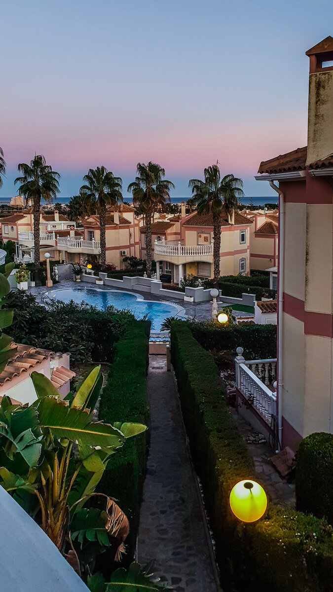 Торревьеха 