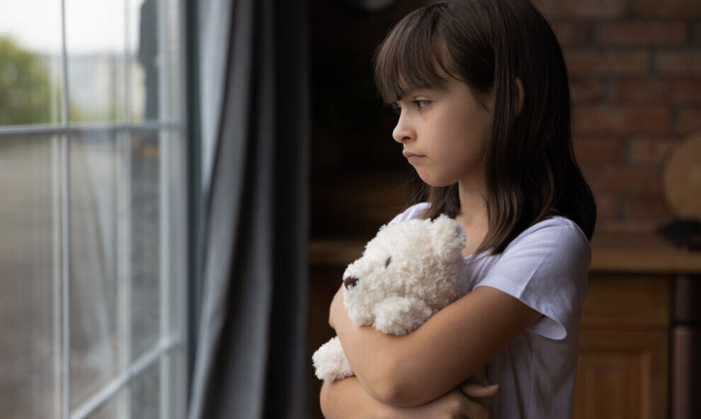    Психолог Свиридова рассказала, как родителям справиться со стрессом у детей