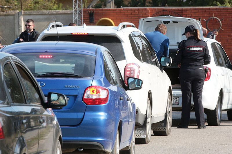    © Макс Ветров/РИА Новости