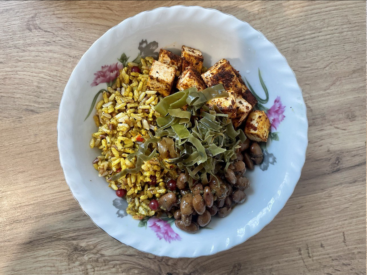 3 вида продуктов, которые мало кто ест, но они просто необходимы для ...