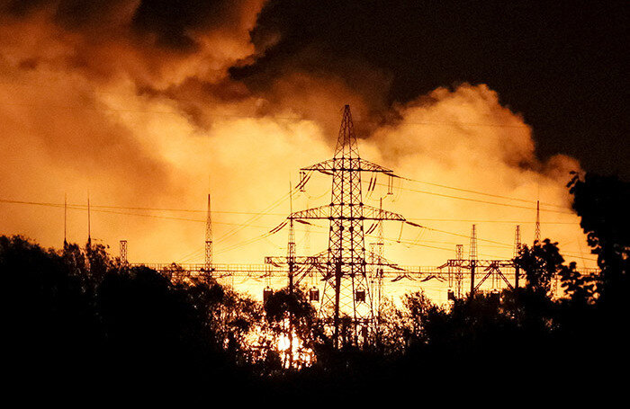   Глеб Гаранич/Reuters