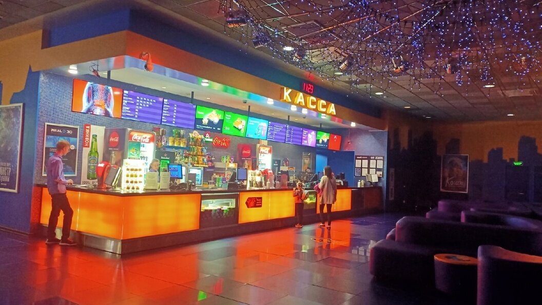    Фото: globallookpress.com